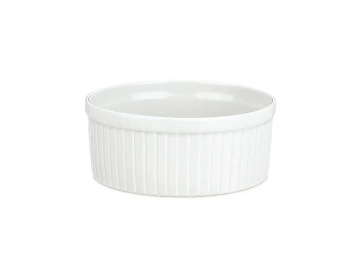 Pillivuyt Bol à soufflé Pillivuyt 30 cl Blanc
