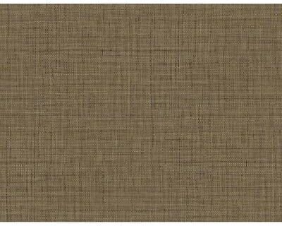 Seabrook Designs Harvest Twine Embossed Vinyl Unpasted Wallpaper