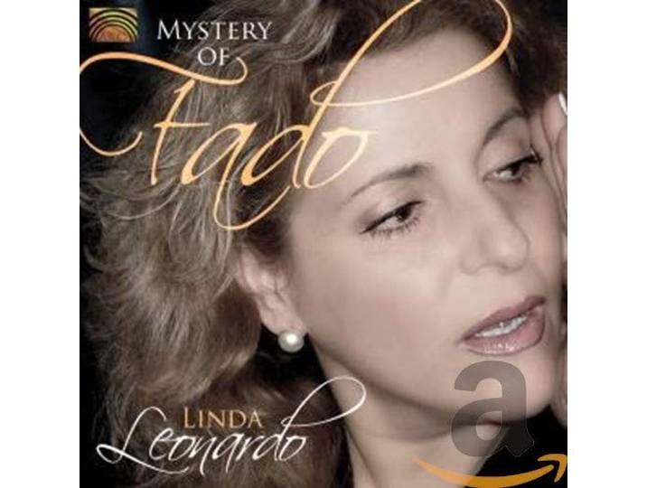 Linda Leonardo - Mystery Of Fado