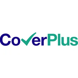 Epson 05 Jahre CoverPlus mit Vor-Ort-Austauschservice oder Abholservice für EB-9...