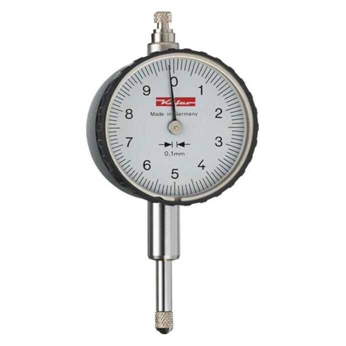 Käfer Messuhr M 10C 30 mm Ablesung 0,1 mm (10064)