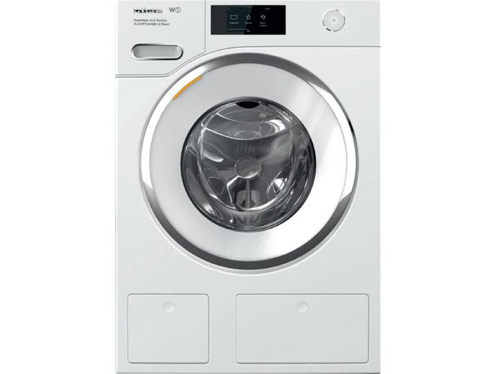Miele WWR 760 WPS