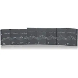 Schwalbe Fahrradschlauch Aerothan 24 AV 10E+ 40 mm 54/62-507"