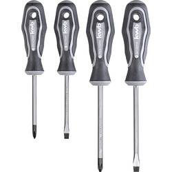 kwb Schraubendreher-Set 4teilig 141190