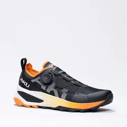 AKU Furiosa BOA GTX Herren Schwarz / Orange 9.5 UK / 44 EU