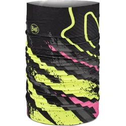 BUFF Original Stretch Multifunktionstuch 901 - isun graphite
