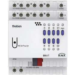 Theben KNX 4940230 Binäreingang BM 6 T KNX
