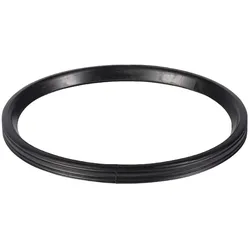KG NBR Dichtung - ölbeständig DN/OD 200 (KG PVC)