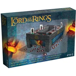 ASS Altenburg Lord of the Rings - Helms Deep (Deutsch, 2 - 4 Spieler)