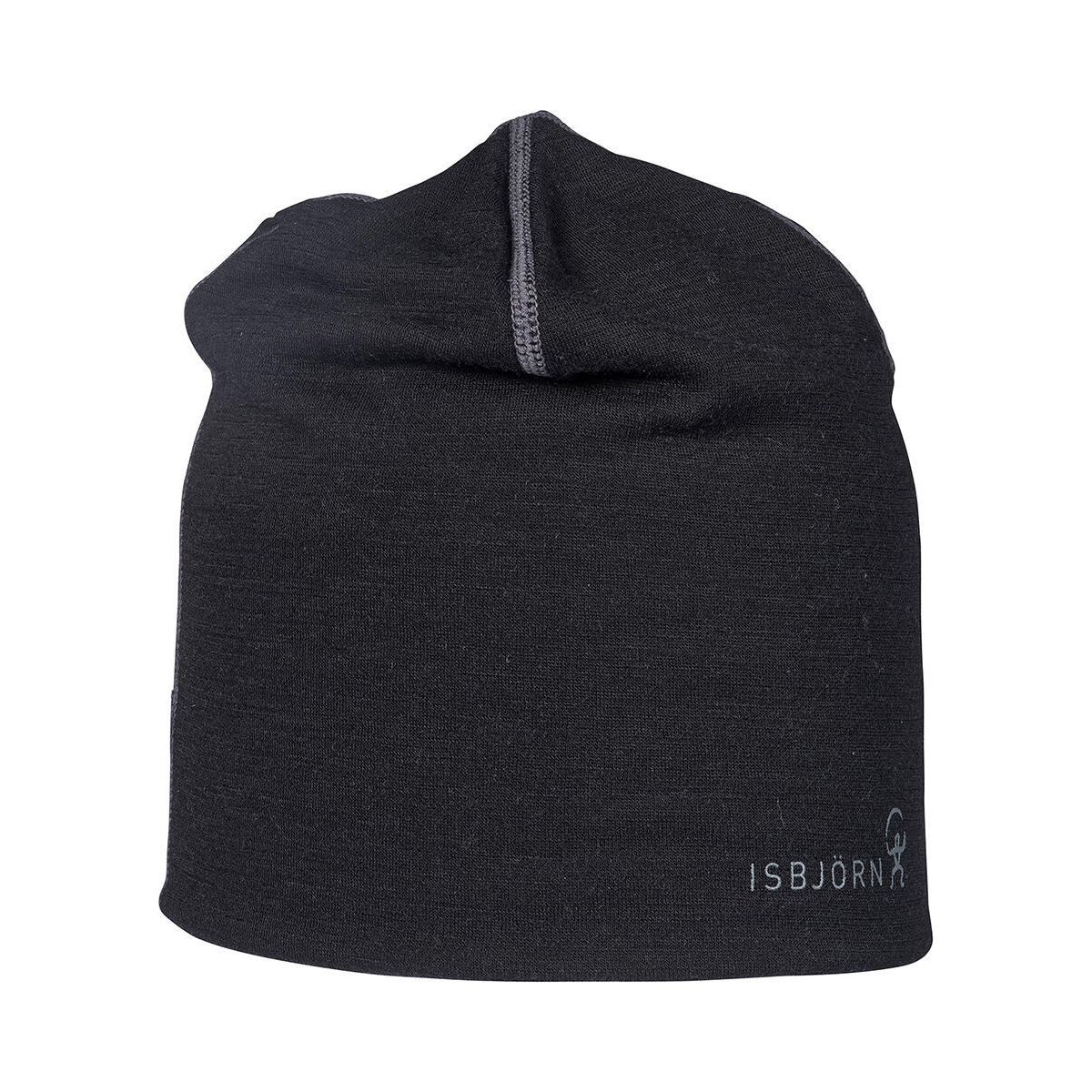 Isbjörn Husky Beanie black (00) 48/50cm 6042-00-94