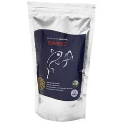 FIAP 3986 premiumactive BASIC 6 mm Fischfutter 3000 g