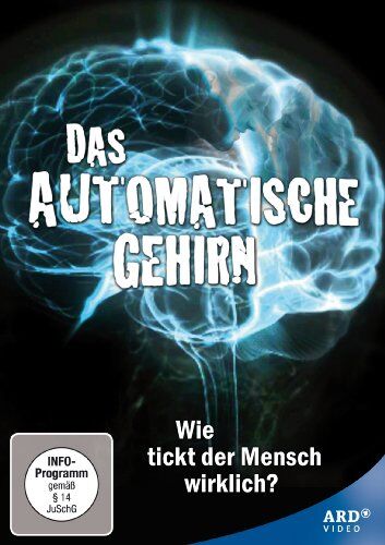 Francesca D'Amicis - Das automatische Gehirn - Die Magie des Unbewussten / Die Macht des Unbewussten - Preis vom 30.09.2026 09:01:18 h