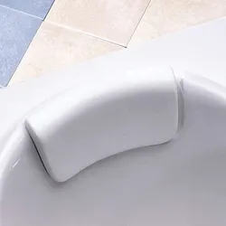 Ottofond Nackenkissen für Rechteckbadewanne Jamaica - Zubehör