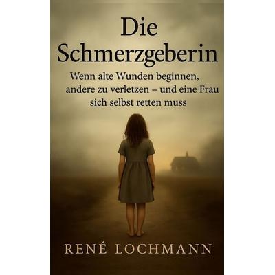 Die Schmerzgeberin, Taschenbuch von René Lochmann, BoD – Books on Demand, 978-3-8192-8397-0