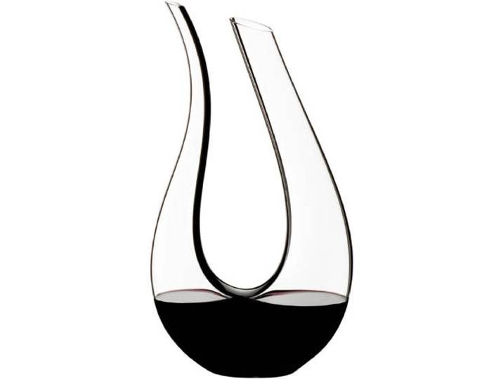 Riedel Decanteerkaraf Black Tie Amadeo - Handgemaakt - 750 ml