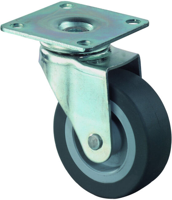 Roulette pivotante BS Rollen (F26.051)