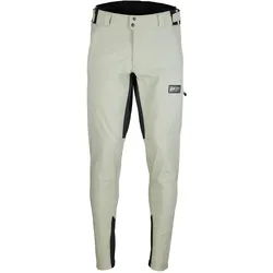 Protective, Herren, Velohosen, Engine Warm (3XL), Grün