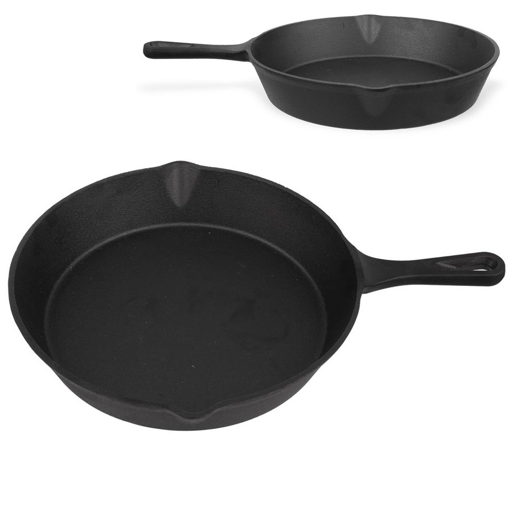 ORION Litina Pan diameter 25 cm van HIT Trading