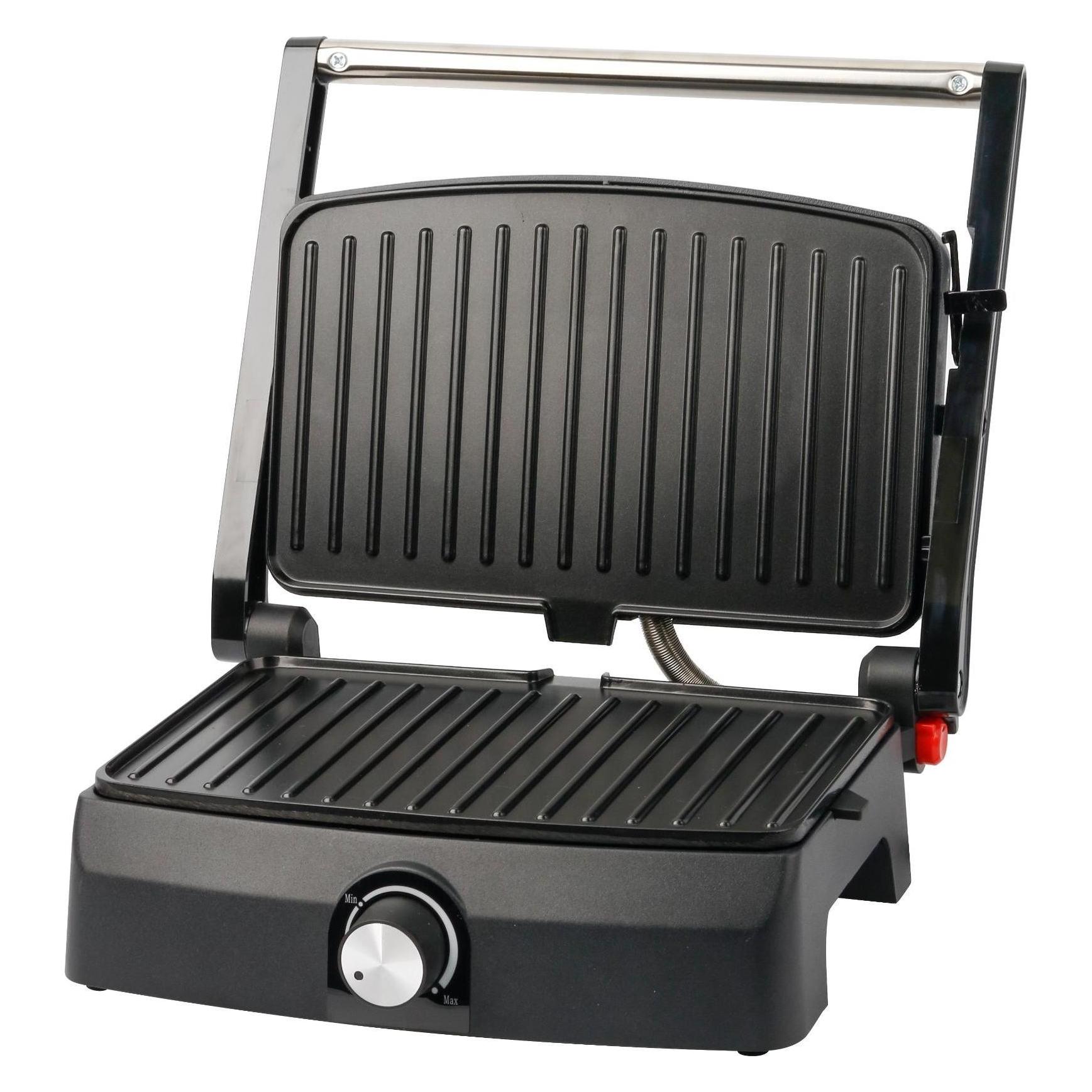 Emerio Kontaktgrill Fläche 23x14,5 cm (CG-130861)