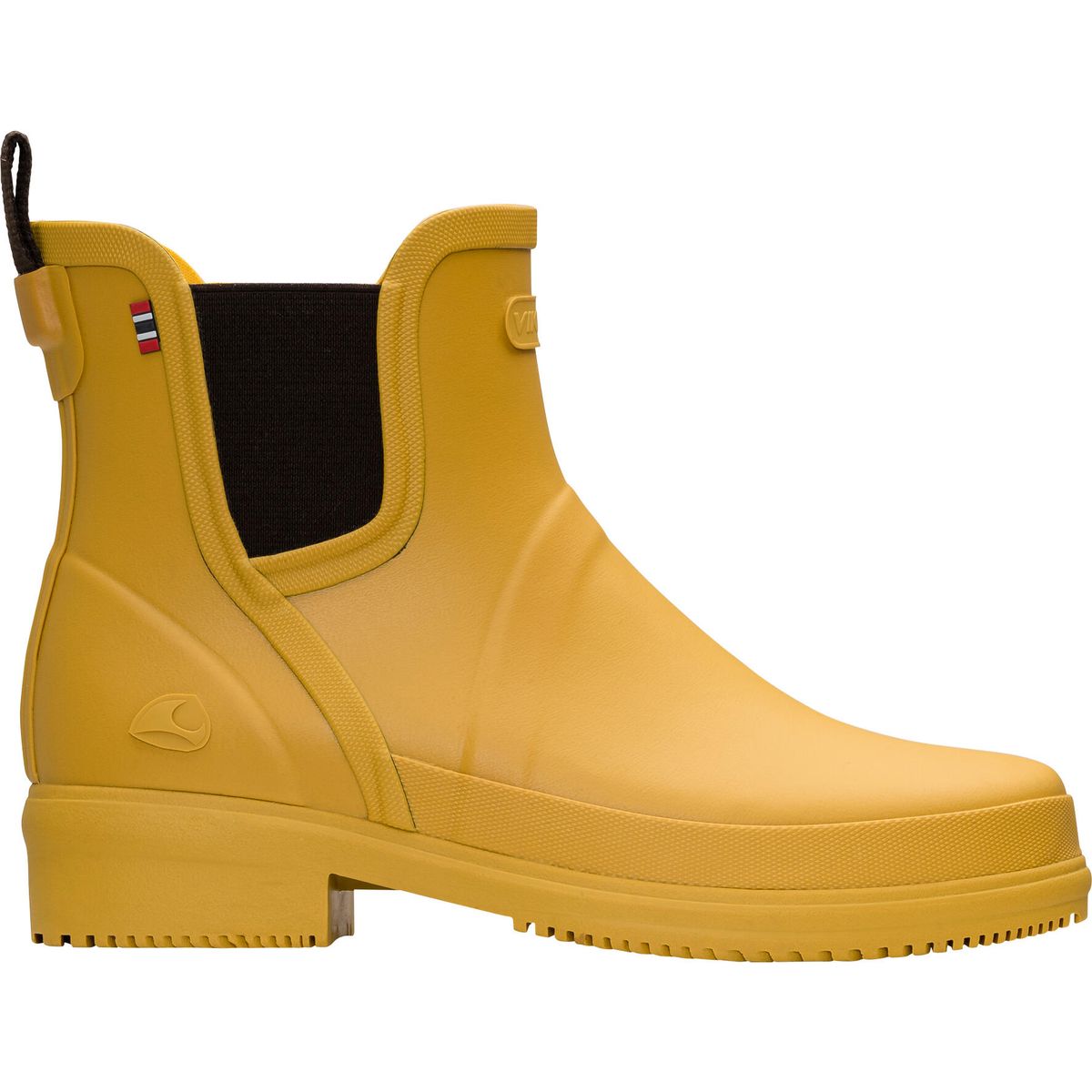 Viking Gyda yellow (13) 37 1-37500-13-37