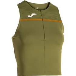 JOMA Record Pro Leichtathletik-Top Damen 474 - kaki M