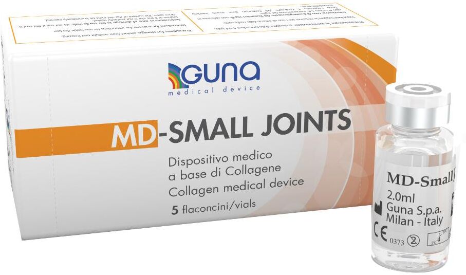 GUNA SpA MD-SMALL JOINTS 5f.2ml