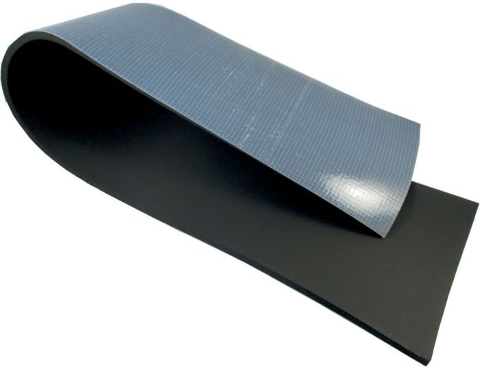 Wolf Dämmung Verdampfer/Verflüssiger 1668630 Mantel, für BWS-16