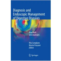 Diagnosis and Endoscopic Management of Digestive Diseases, Fachbücher