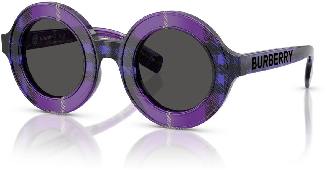 Lunettes de soleil Burberry JB 4386 (411387)
