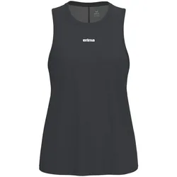 erima Teamsport Function Tanktop Damen schwarz 36