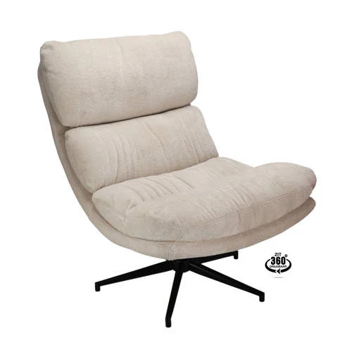 Wehkamp Home Fauteuil Lille modern