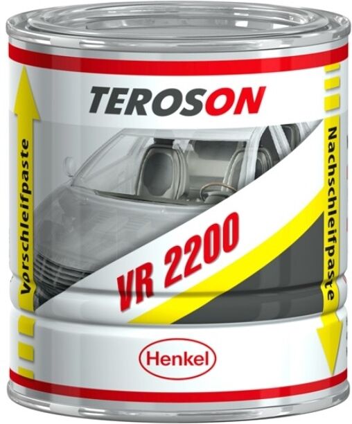 TEROSON 142228 Ventileinschleifpaste
