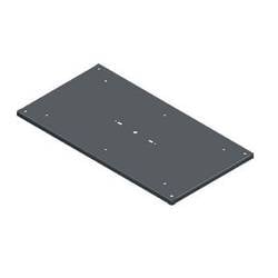 lichtline 474459060033 Montageplatte 10 St.