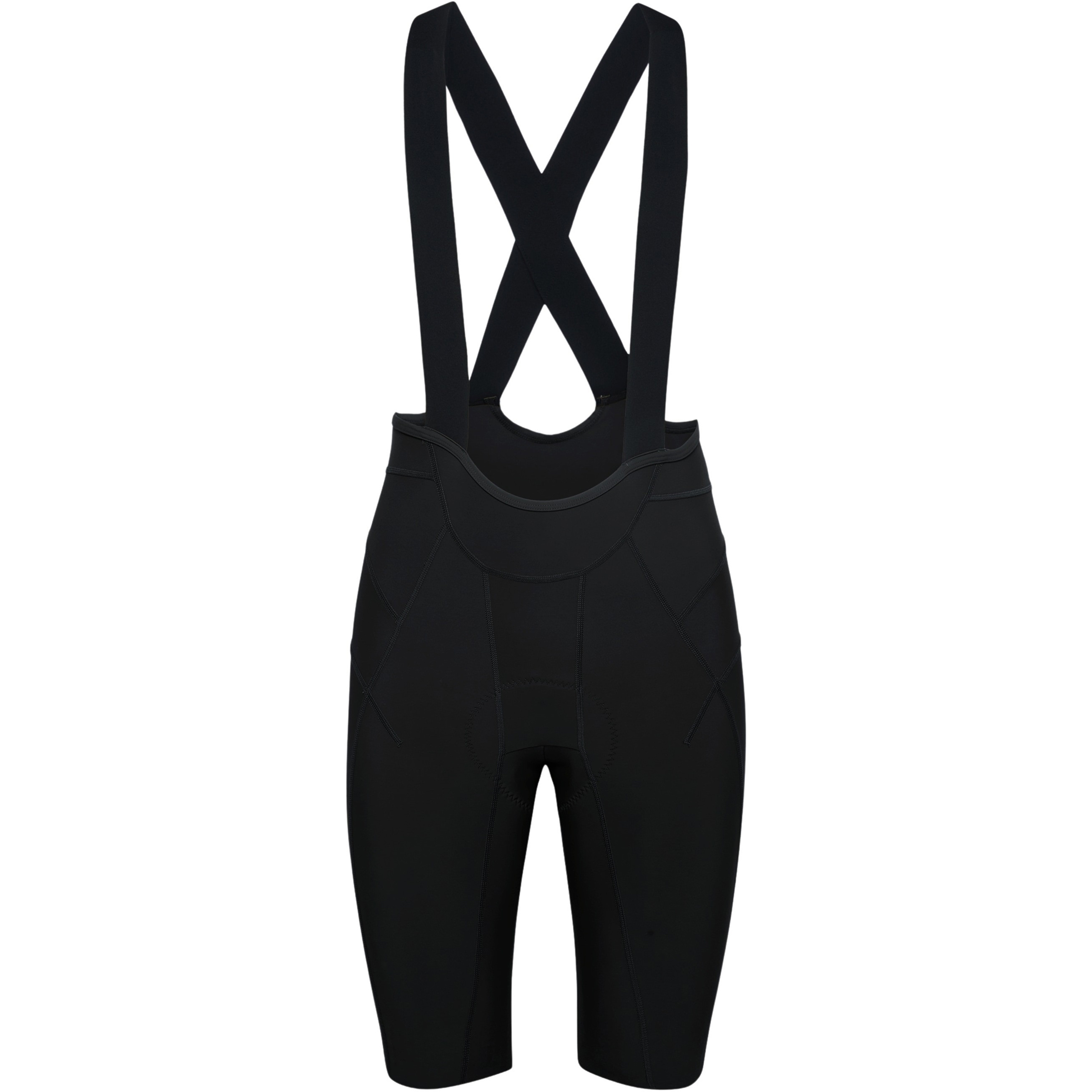 Oakley Endurance Bib Radhose kurz Herren Fahrradhose schwarz Größe L Rennrad Widerstandsfähig