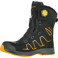 Sicherheitsstiefel S3 "SHORE" - 46 - schwarz