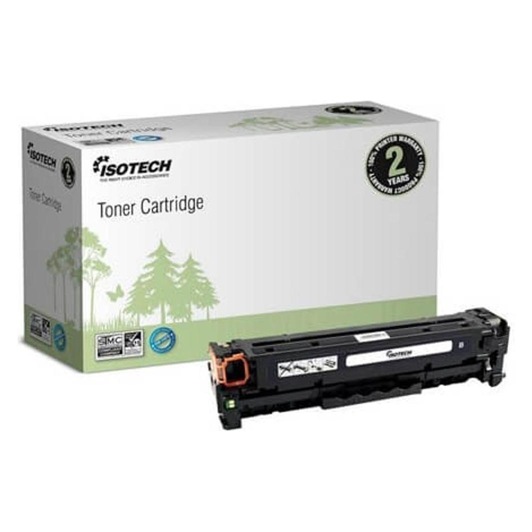 Isotech Toner SU025A CLT-C504S Cyan Nordic Swan (C) (K15624I4)