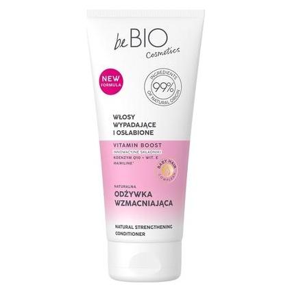 Be Bio Ewa Chodakowska Longevity Conditioner For Hair Loss & Weakened Hair Bhc 200Ml (200 ml) (39134105)
