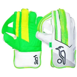 Kookaburra, Torwarthandschuhe, (One Size)