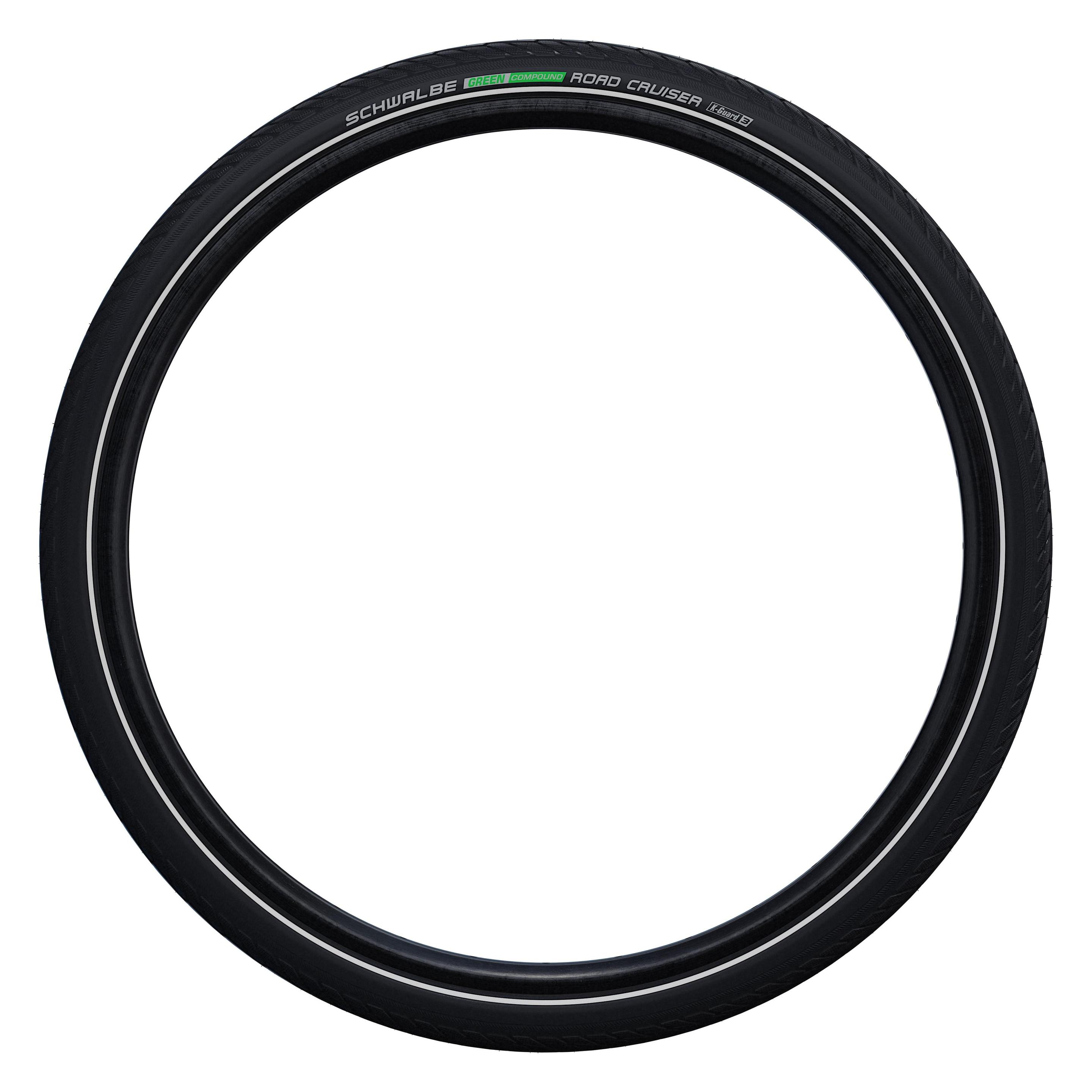 Schwalbe Road Cruiser Plus (28 x 1.40, 37-622) (11101305)