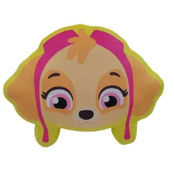 Paw Patrol Kissen Perfekte Kombination aus Dekoration und Komfort