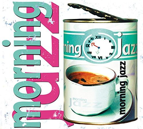 Various - Morning Jazz - Preis vom 12.10.2026 11:37:12 h