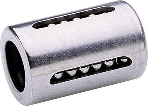 Reely Linearkugellager Innen-Durchmesser: 8mm Außen-Durchmesser: 15mm