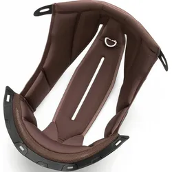 Schuberth C3 Pro Damen Kopfpolster