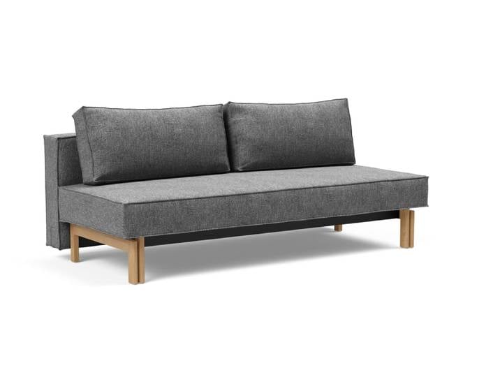 Innovation Living Sly Wood Klappsofa 140x200 cm
