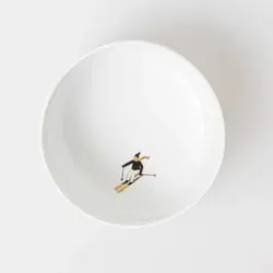 räder Schneetag Schüssel Skifahren 15cm