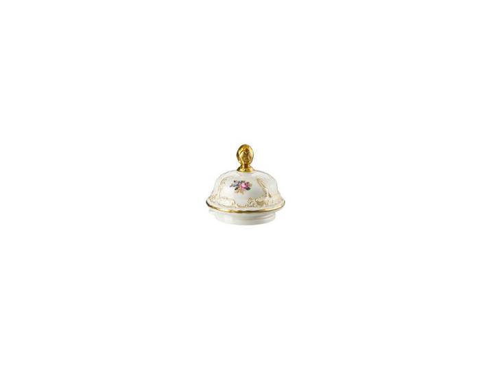 Rosenthal Deckel Rosenthal Sanssouci Elfenbein Deckel, Porzellan