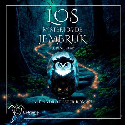 Los Misterios de Jembruk - Alejandro Fuster Román, Audio, 9788410681552