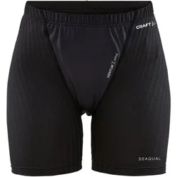 CRAFT Active Extreme X Wind Boxershorts Damen 999985 - black/granite L