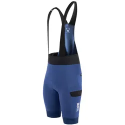MONDRAKER Trägerhose Dust Skin Bib Shorts | stellar S