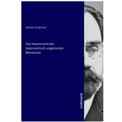 Das Heeresrecht der österreichisch-ungarischen Monarchie, Belletristik
